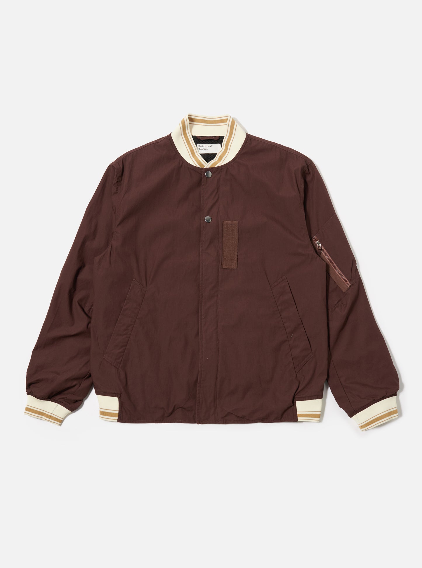 NS Bomber Jacket