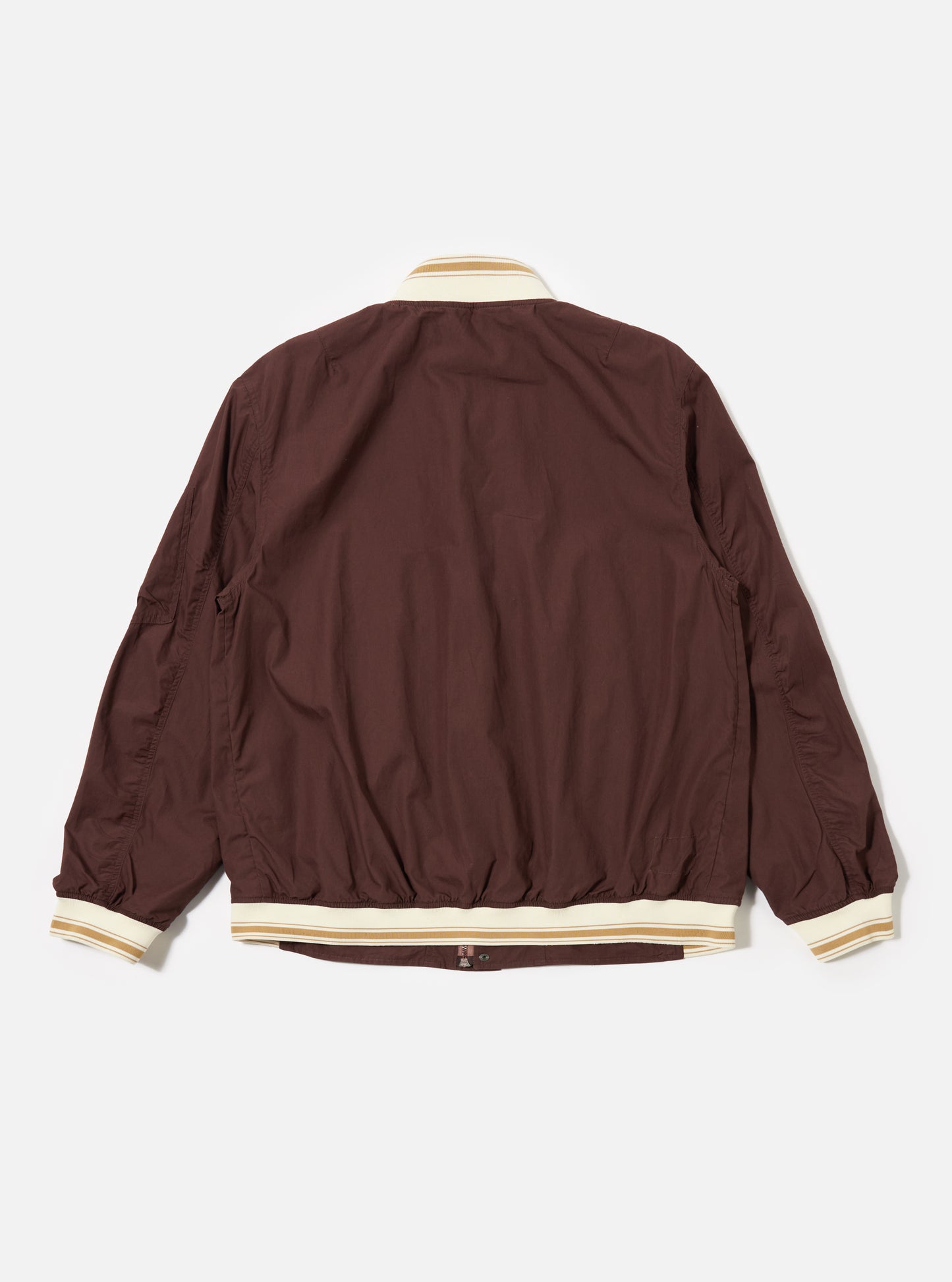 NS Bomber Jacket