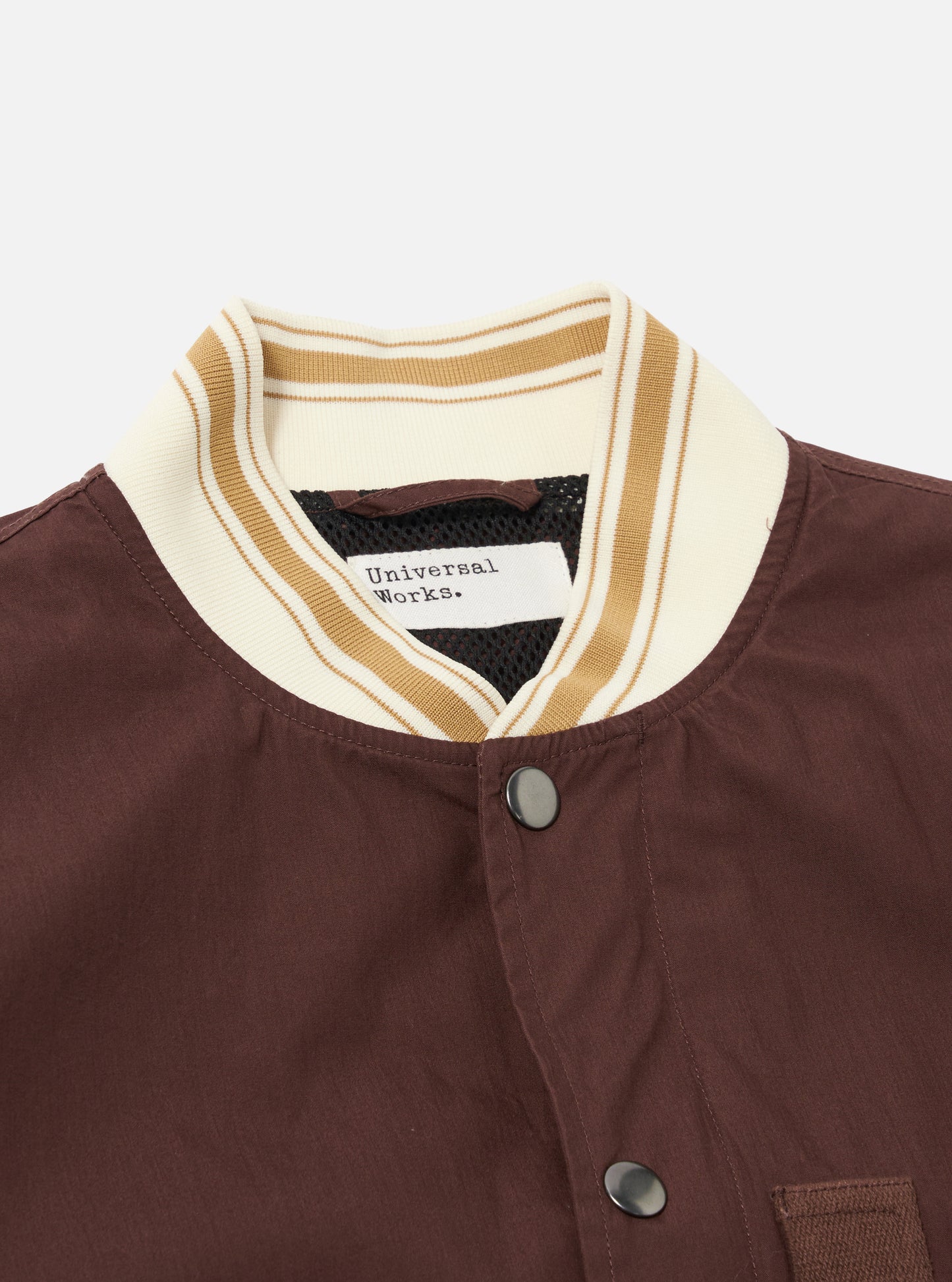 NS Bomber Jacket