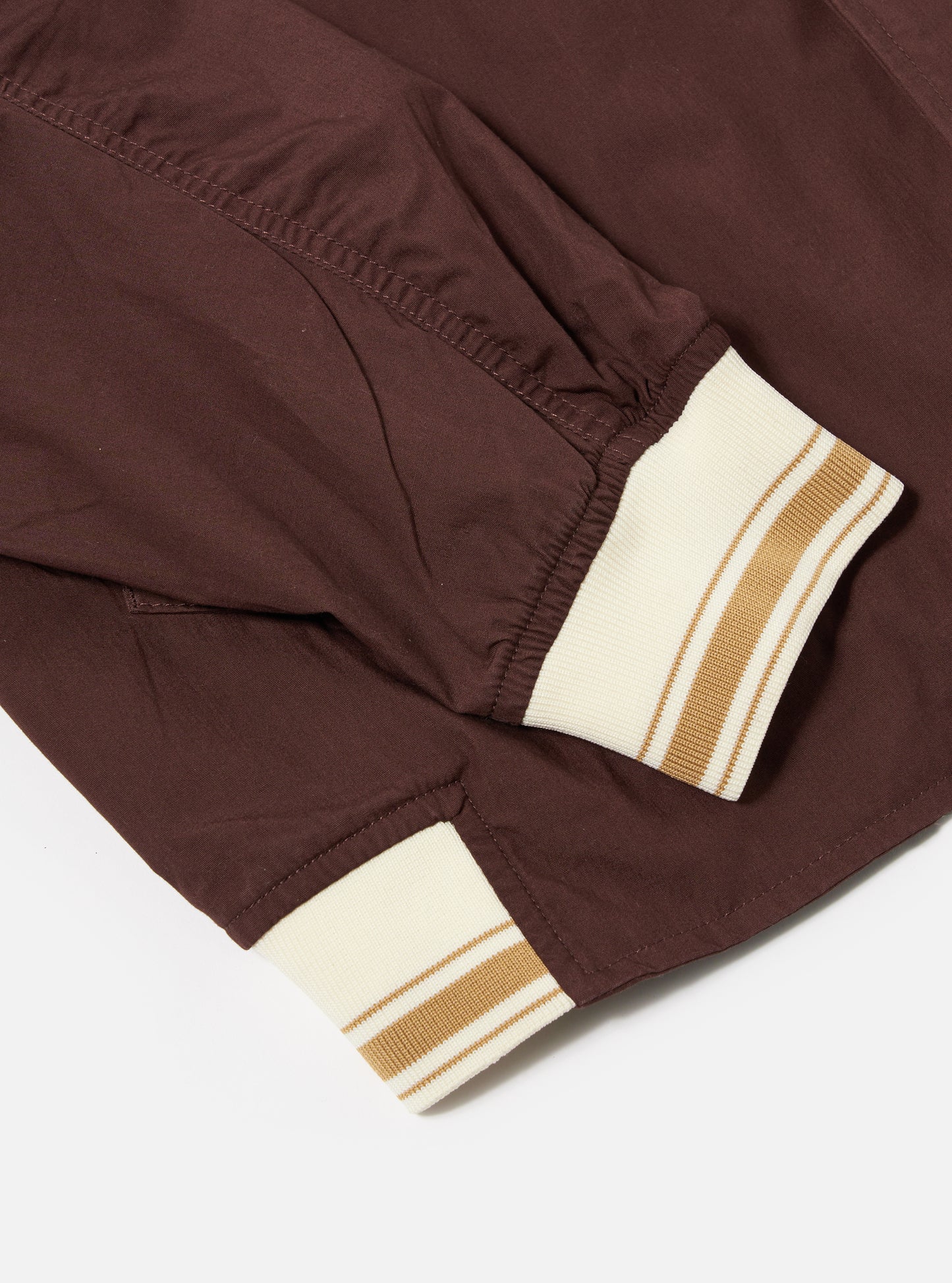 NS Bomber Jacket