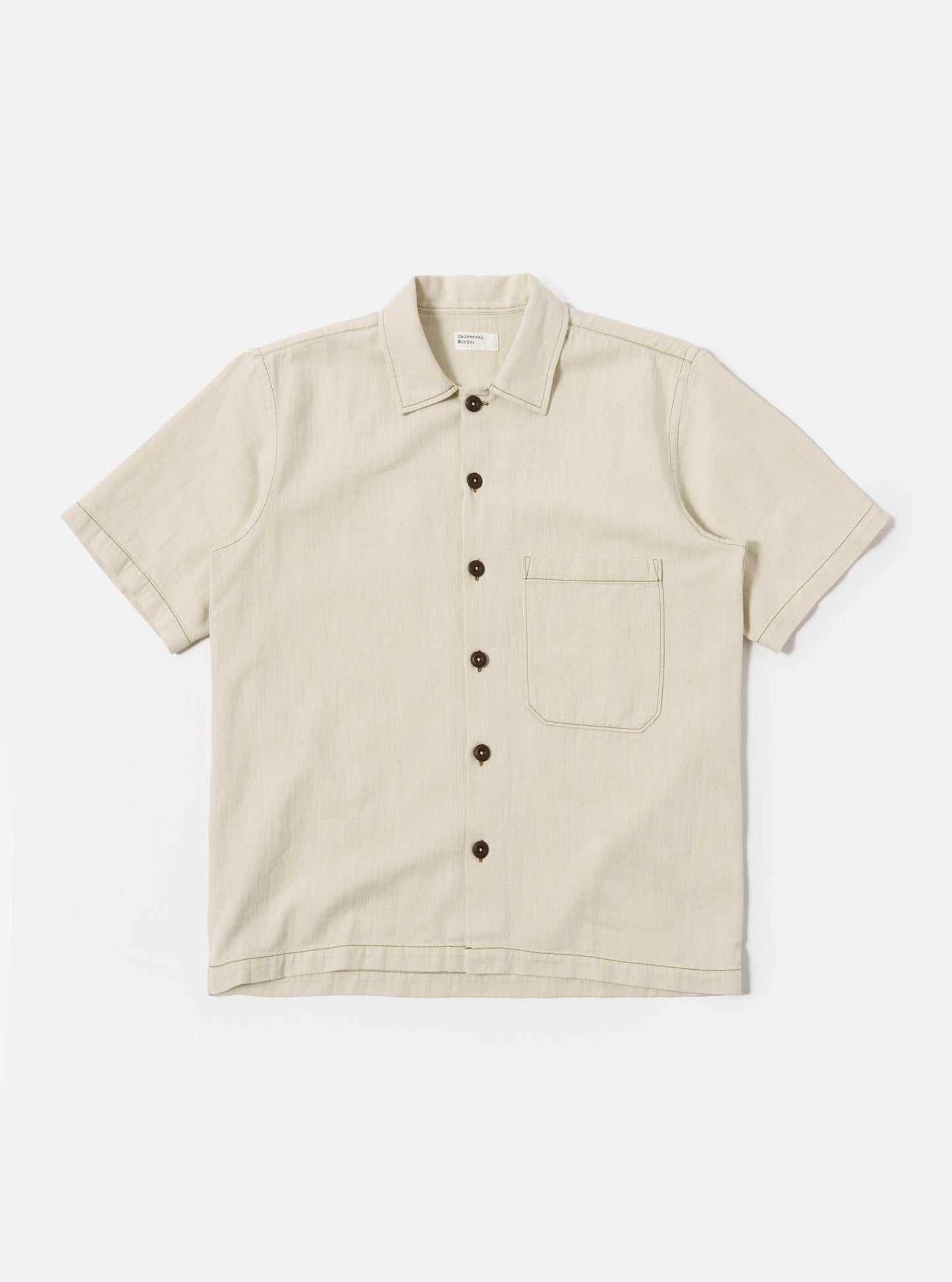 SS Fatigue Shirt