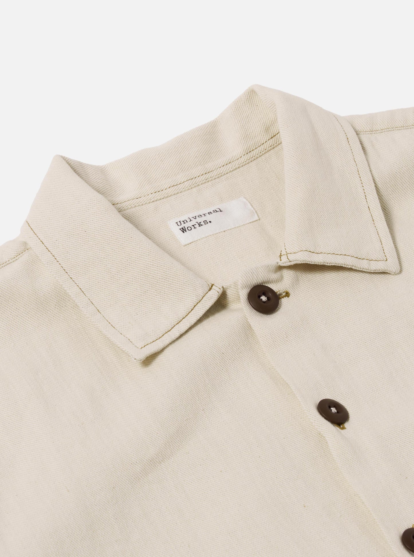 SS Fatigue Shirt