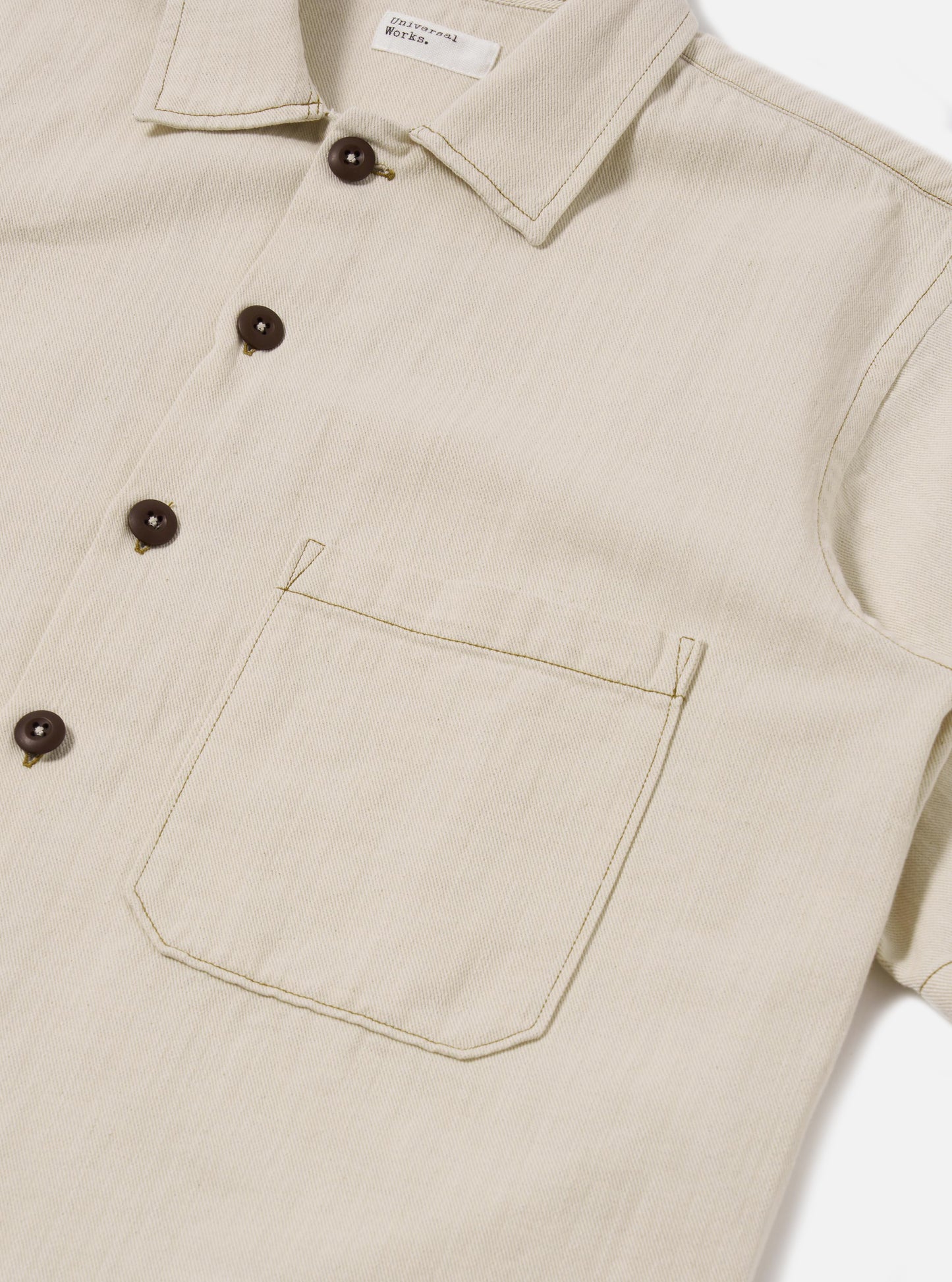 SS Fatigue Shirt