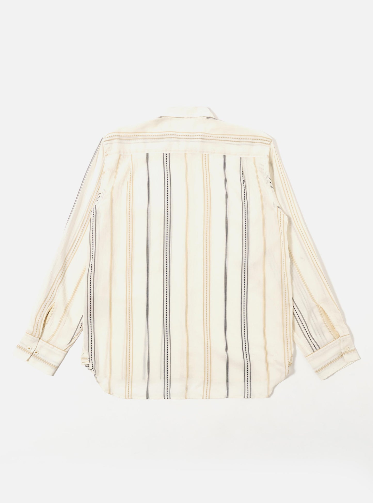 Hendrix Square pocket Shirt