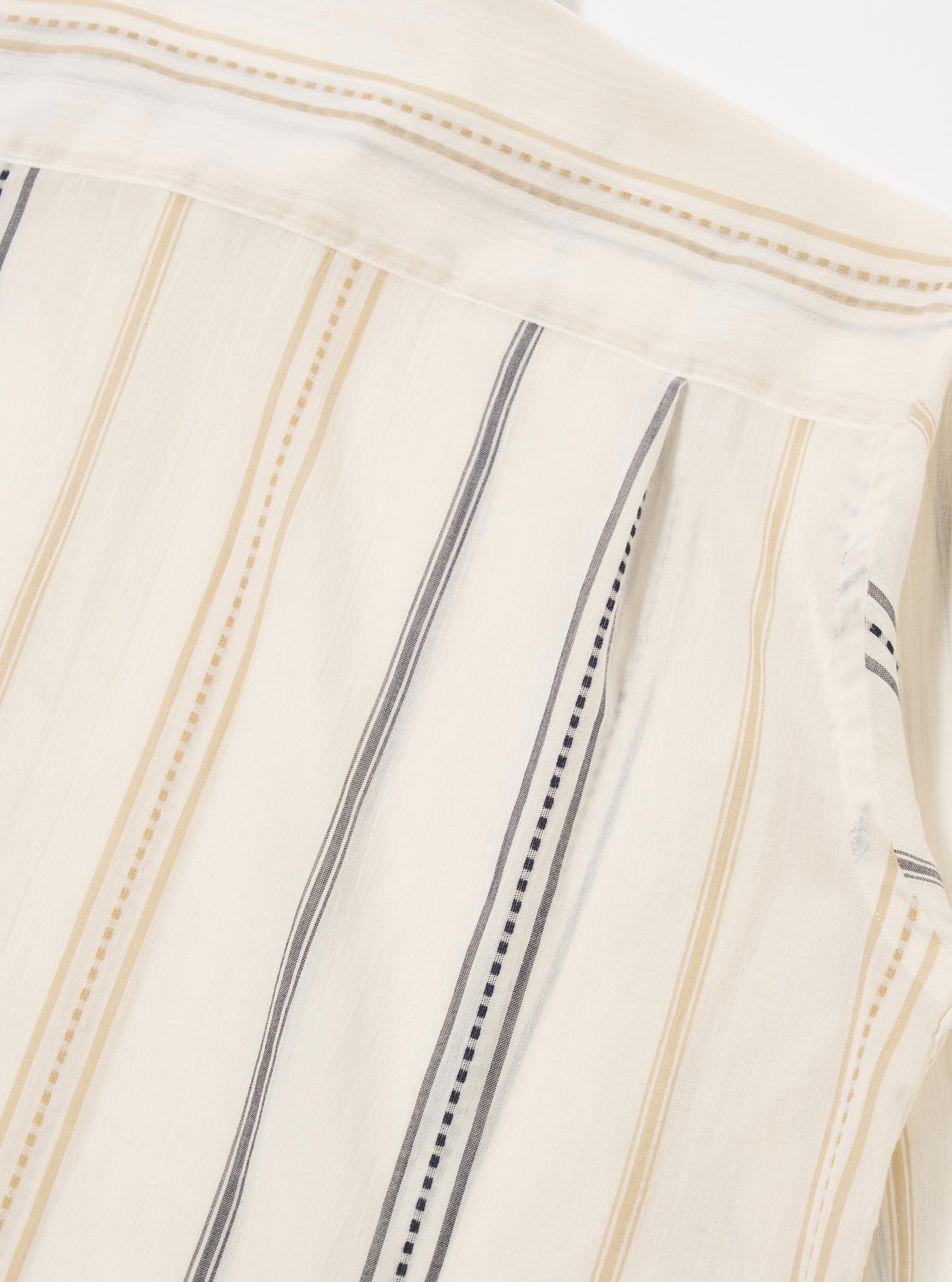 Hendrix Square pocket Shirt