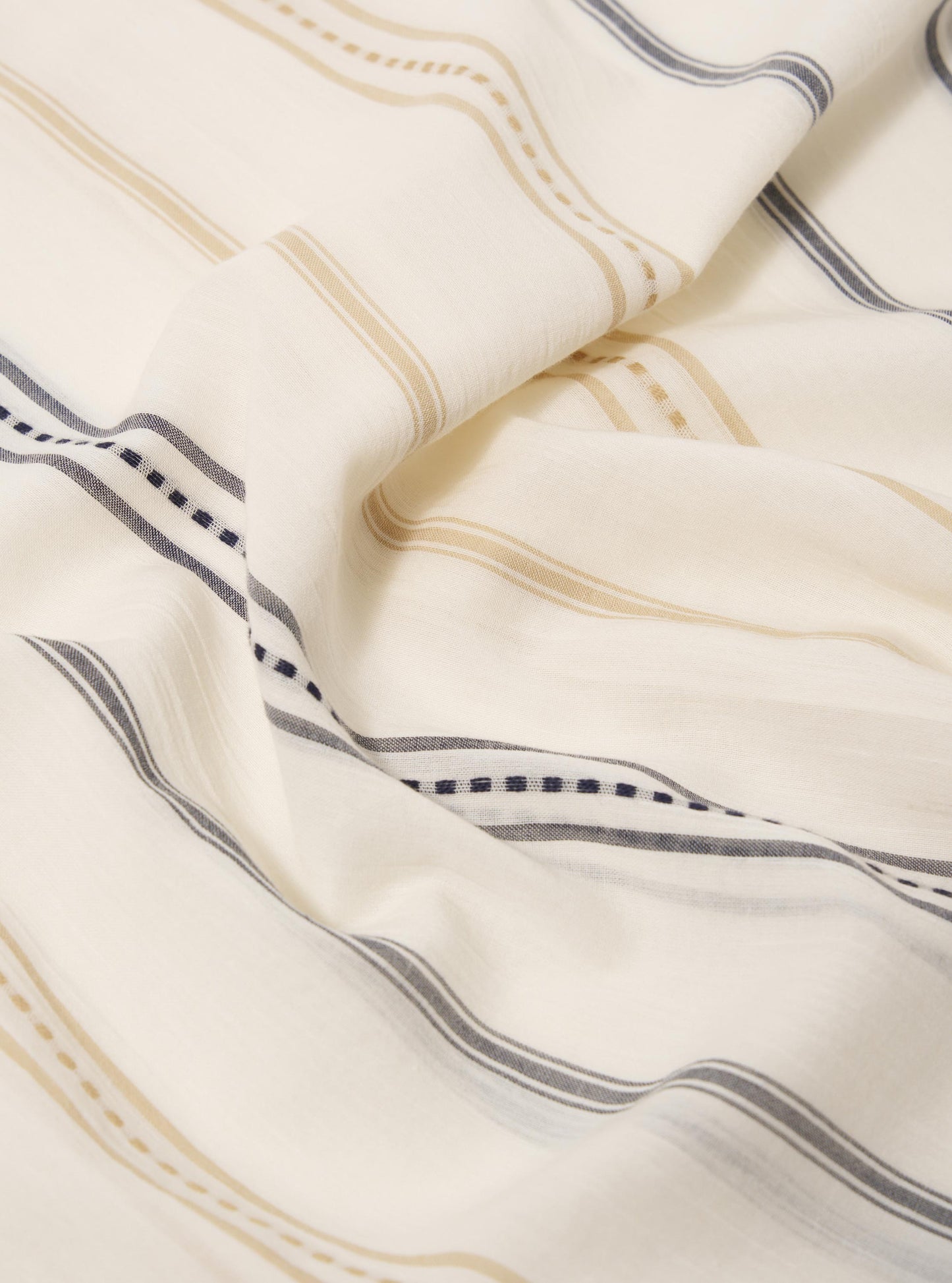 Hendrix Square pocket Shirt