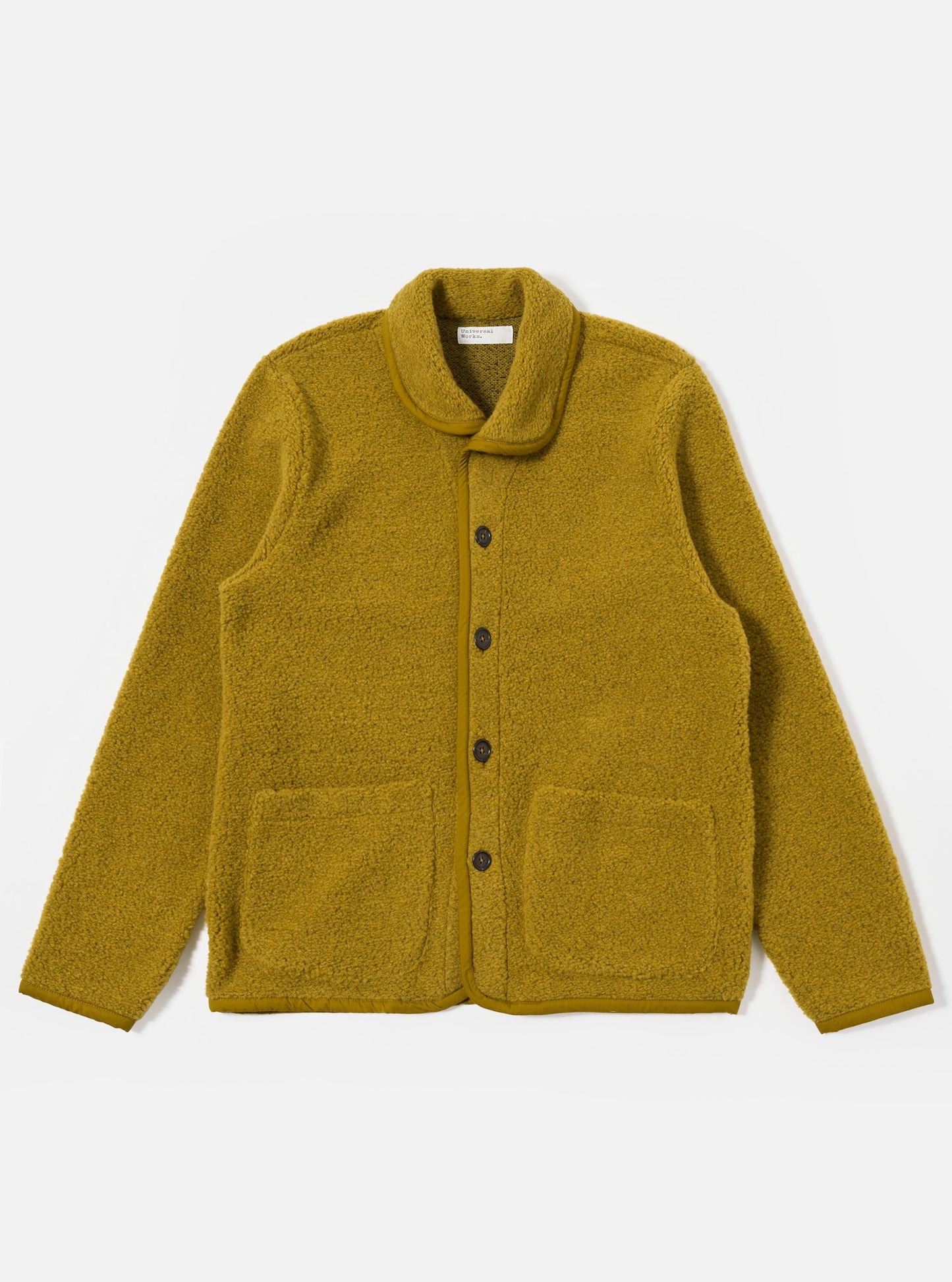 Alvar Lancaster Jacket