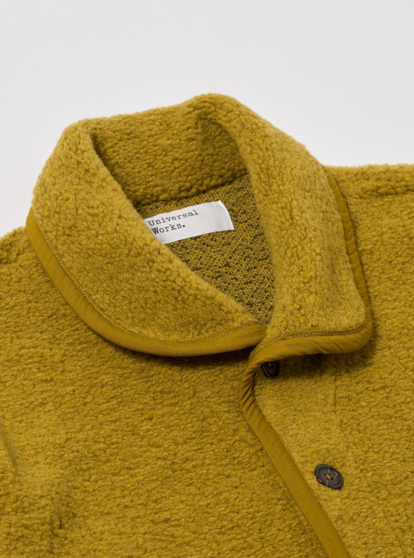 Alvar Lancaster Jacket