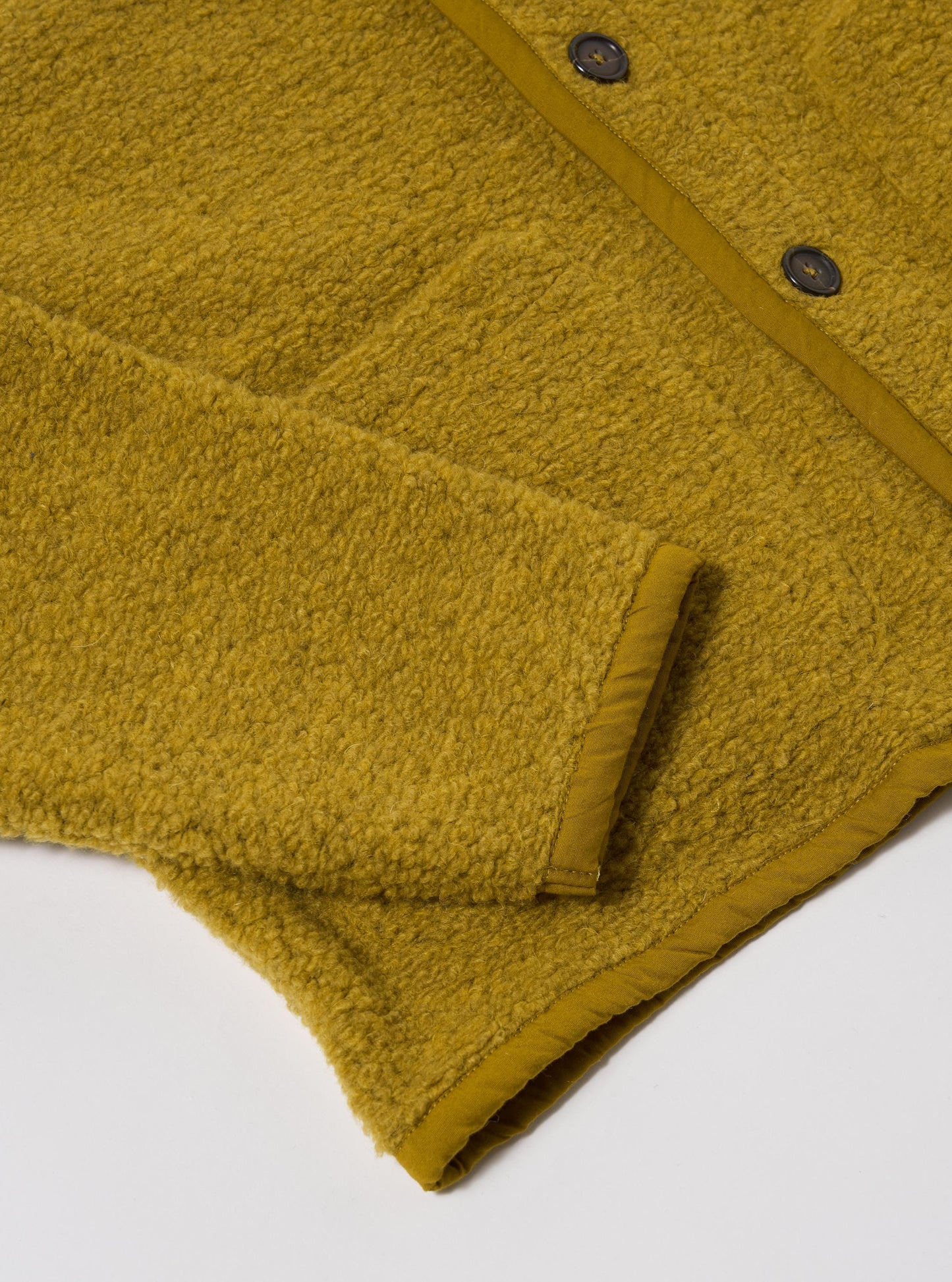 Alvar Lancaster Jacket