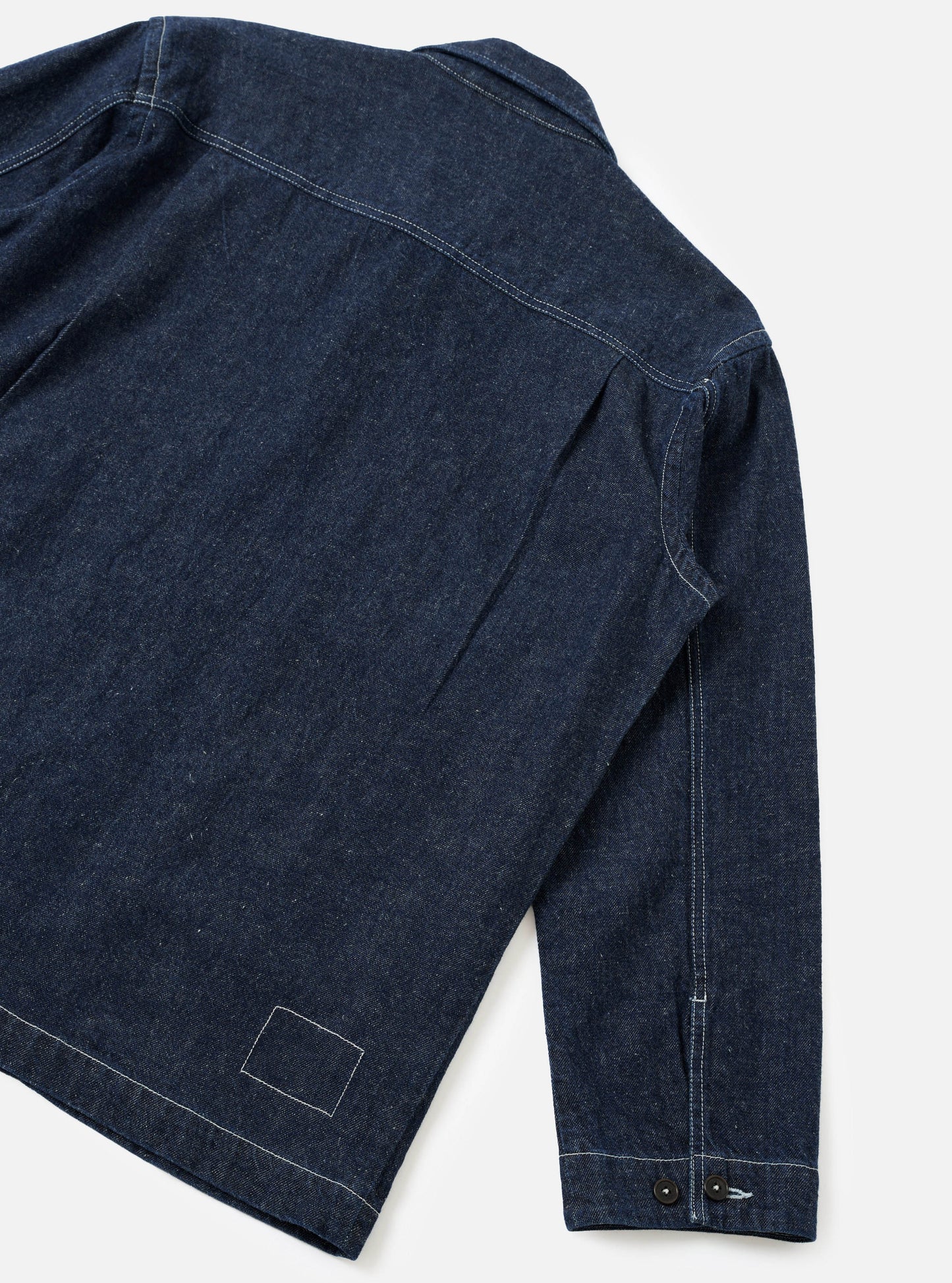 Troopers Jacket