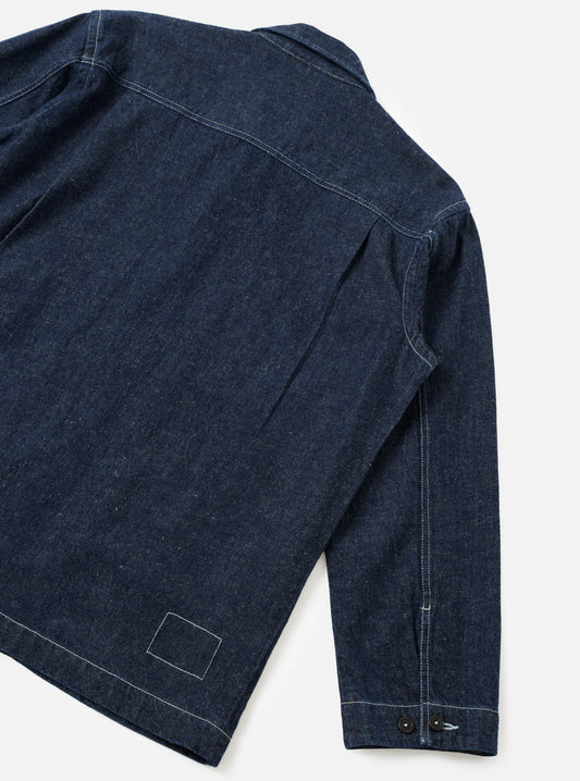 Troopers Jacket