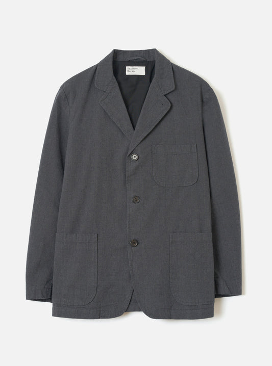 Three Button Jacket