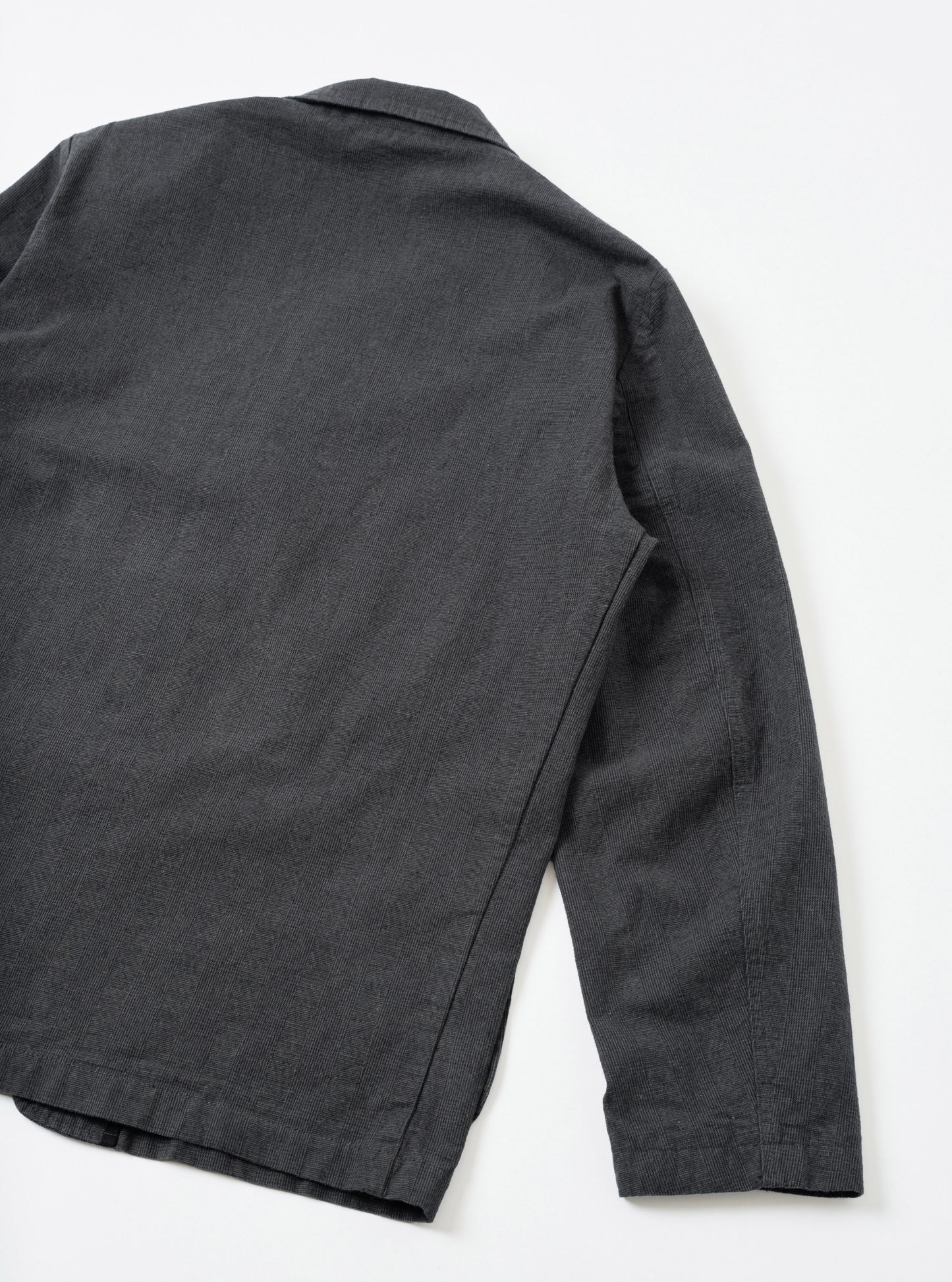 Three Button Jacket