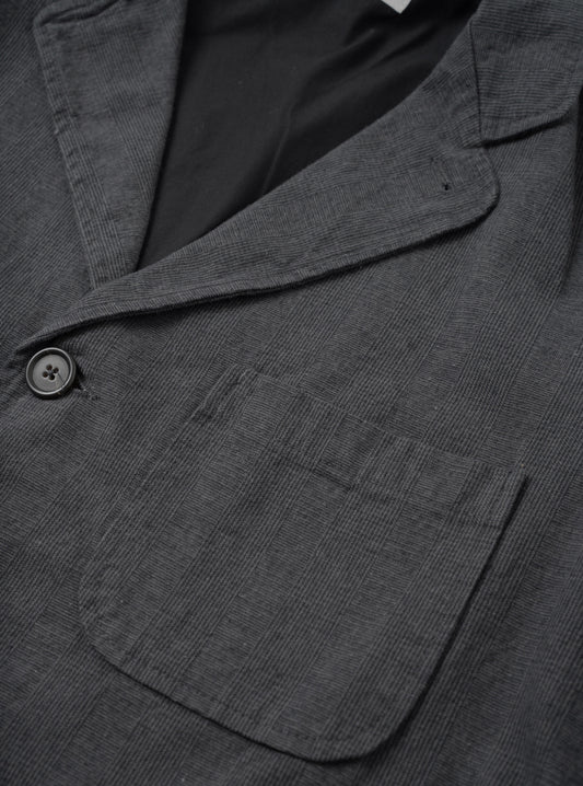 Three Button Jacket