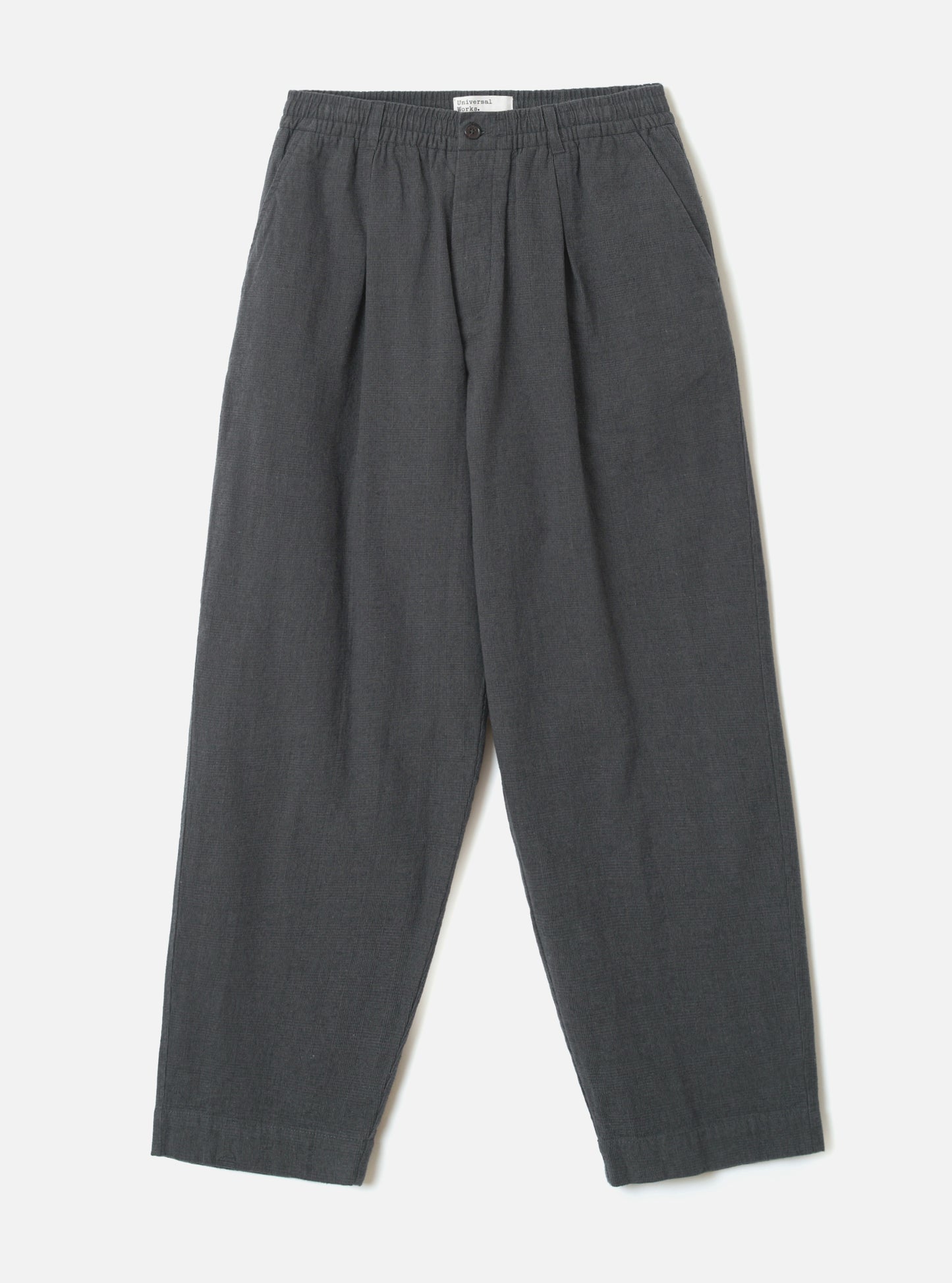 Oxford Pant Liverpool Check