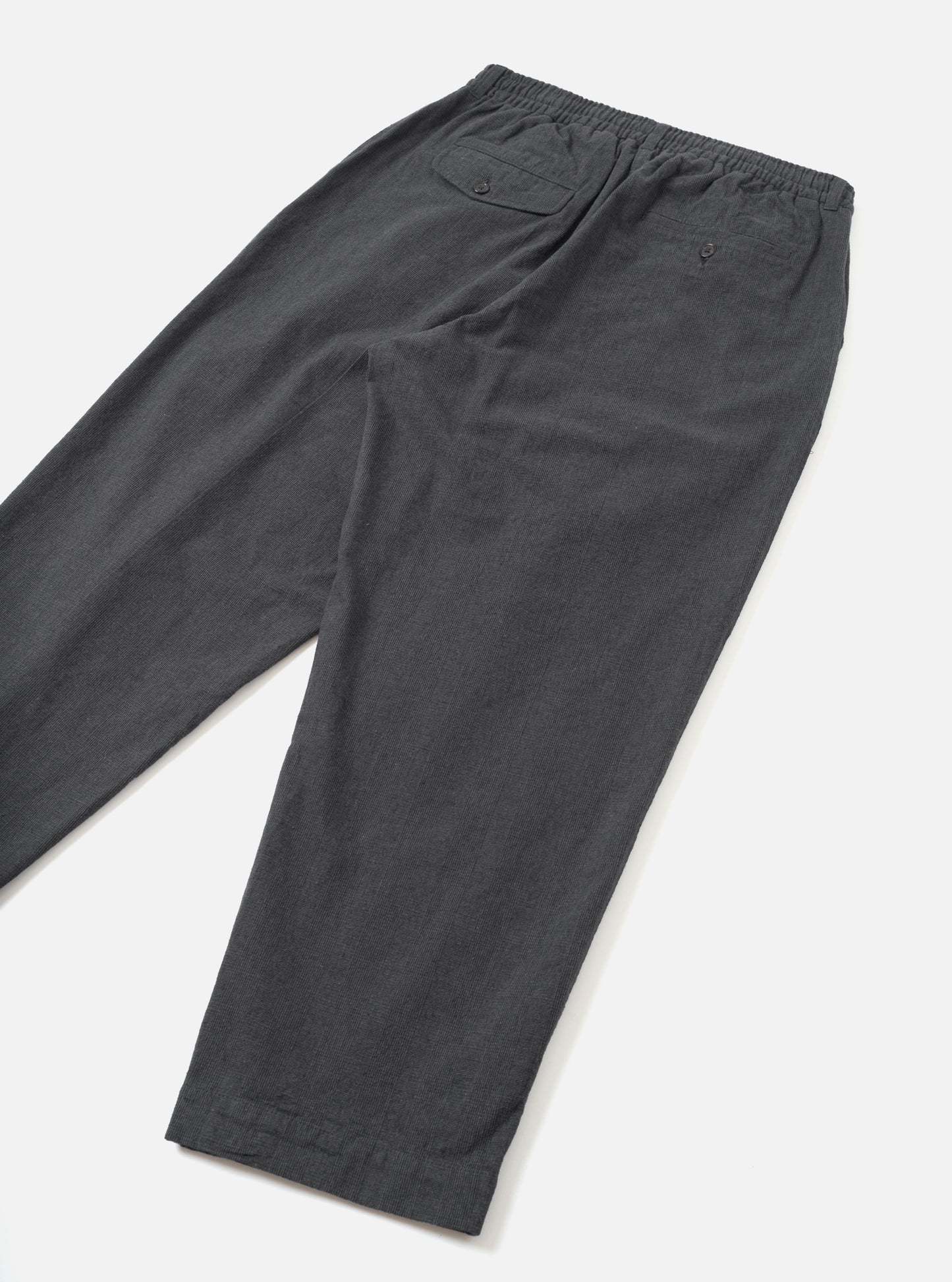 Oxford Pant Liverpool Check