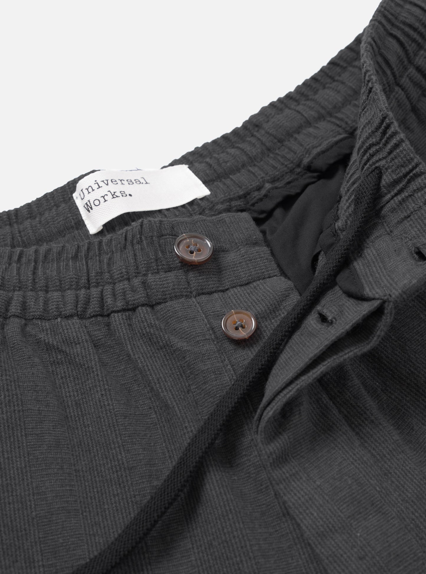 Oxford Pant Liverpool Check