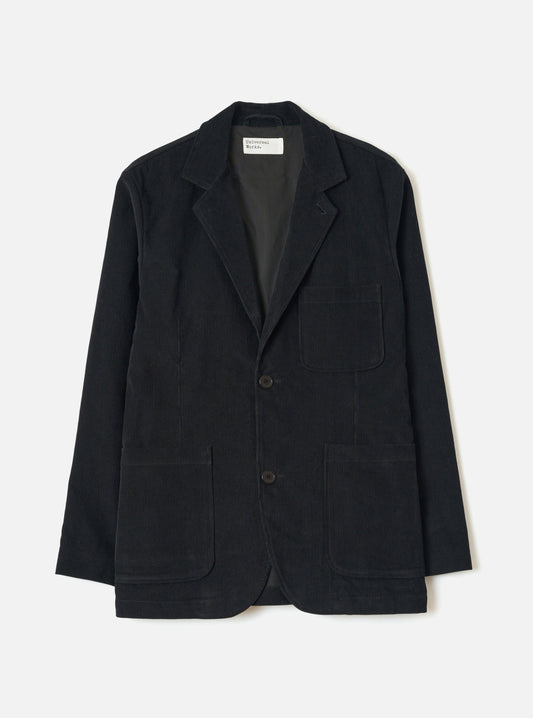 Two Button Jacket