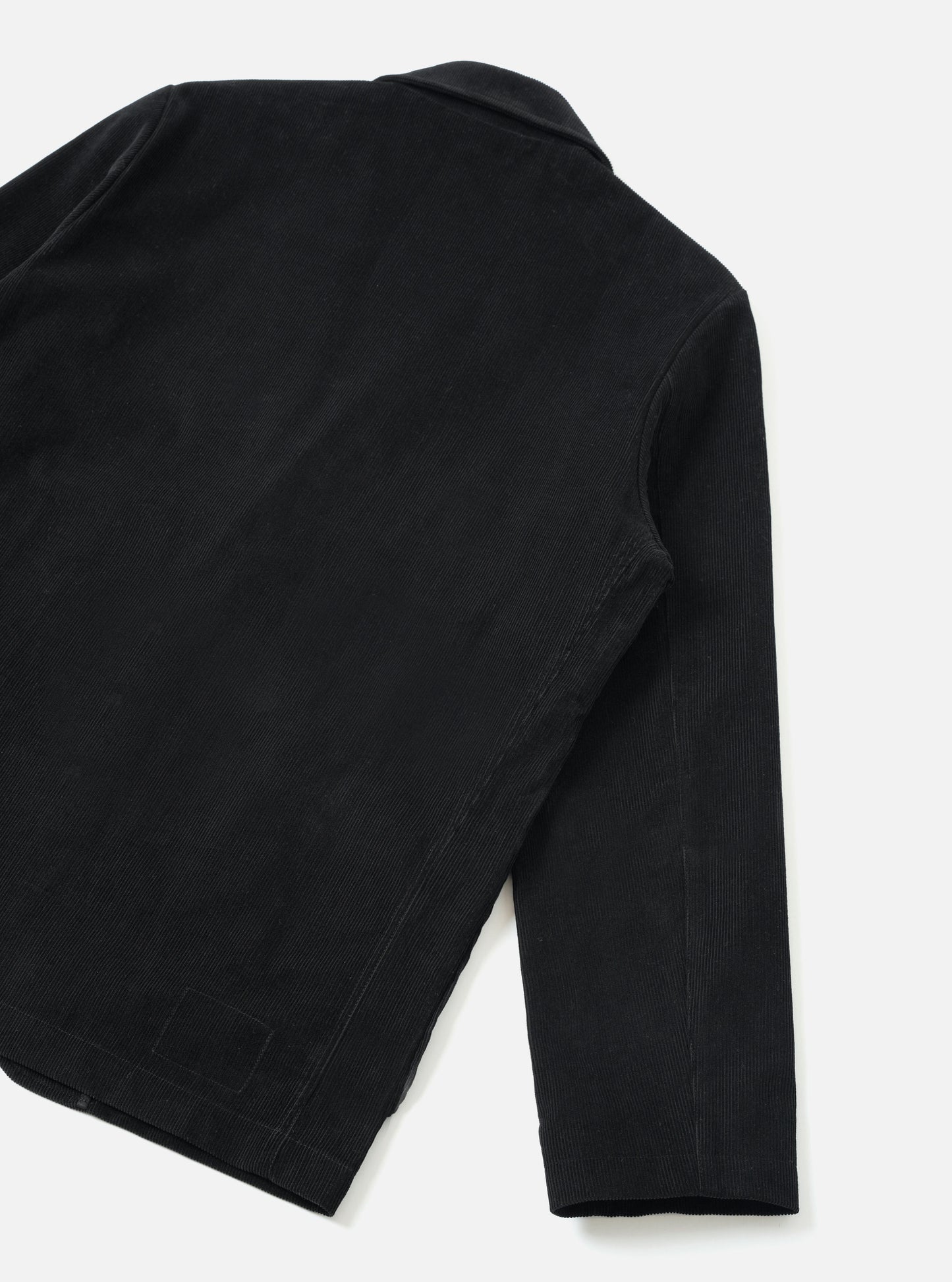 Two Button Jacket