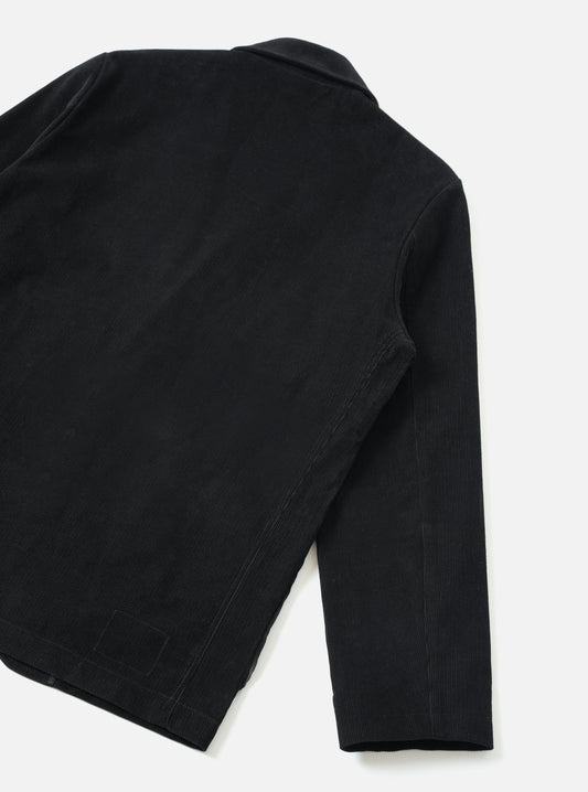 Two Button Jacket