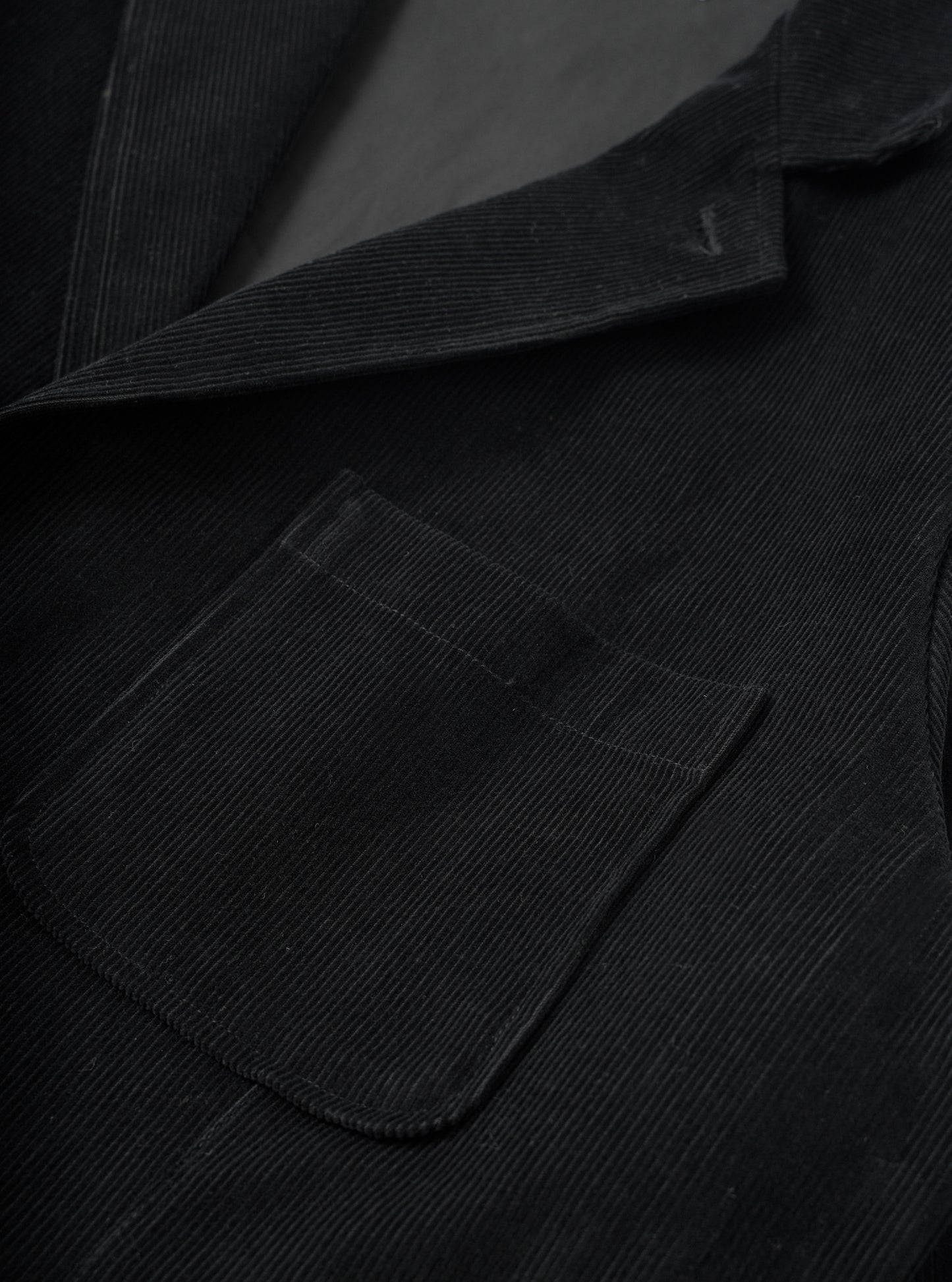 Two Button Jacket