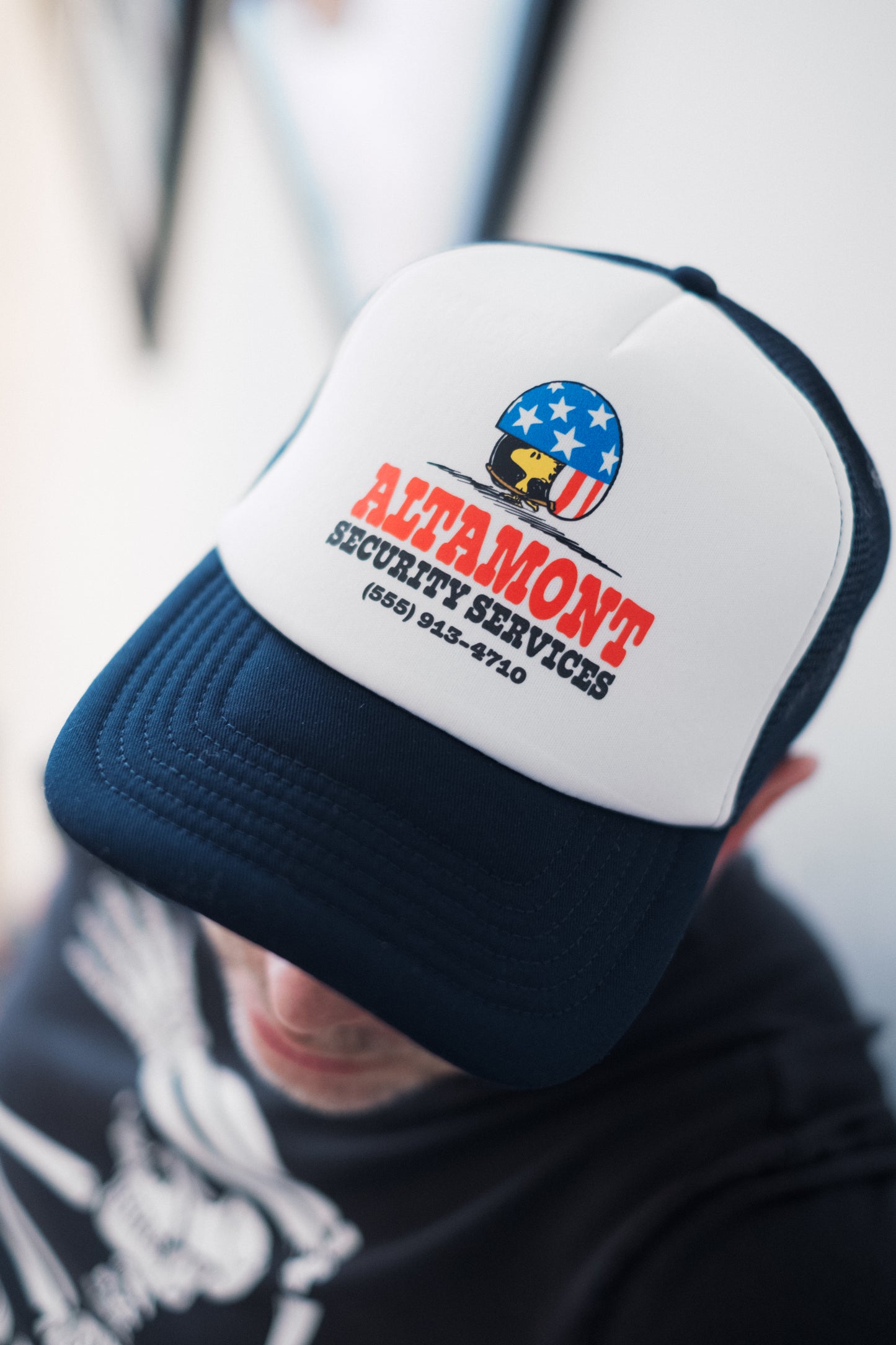 Altamont Hat