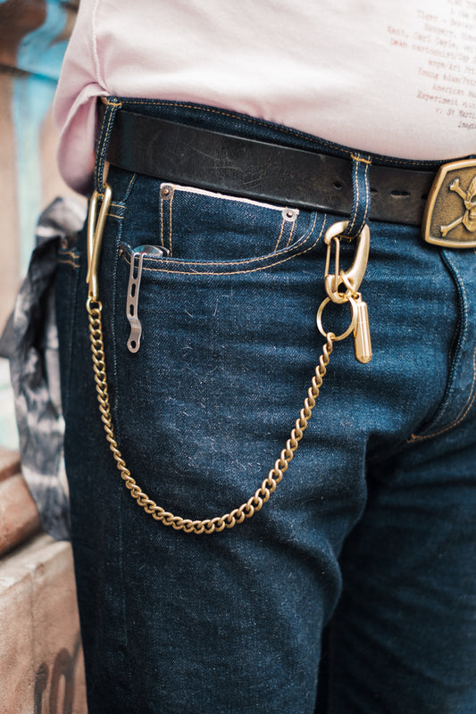 Key Chain Twist (43cm)
