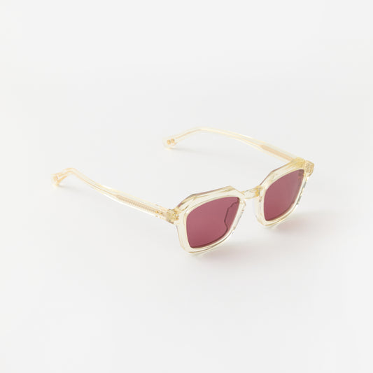 Diego - Champagne & Dusky Pink