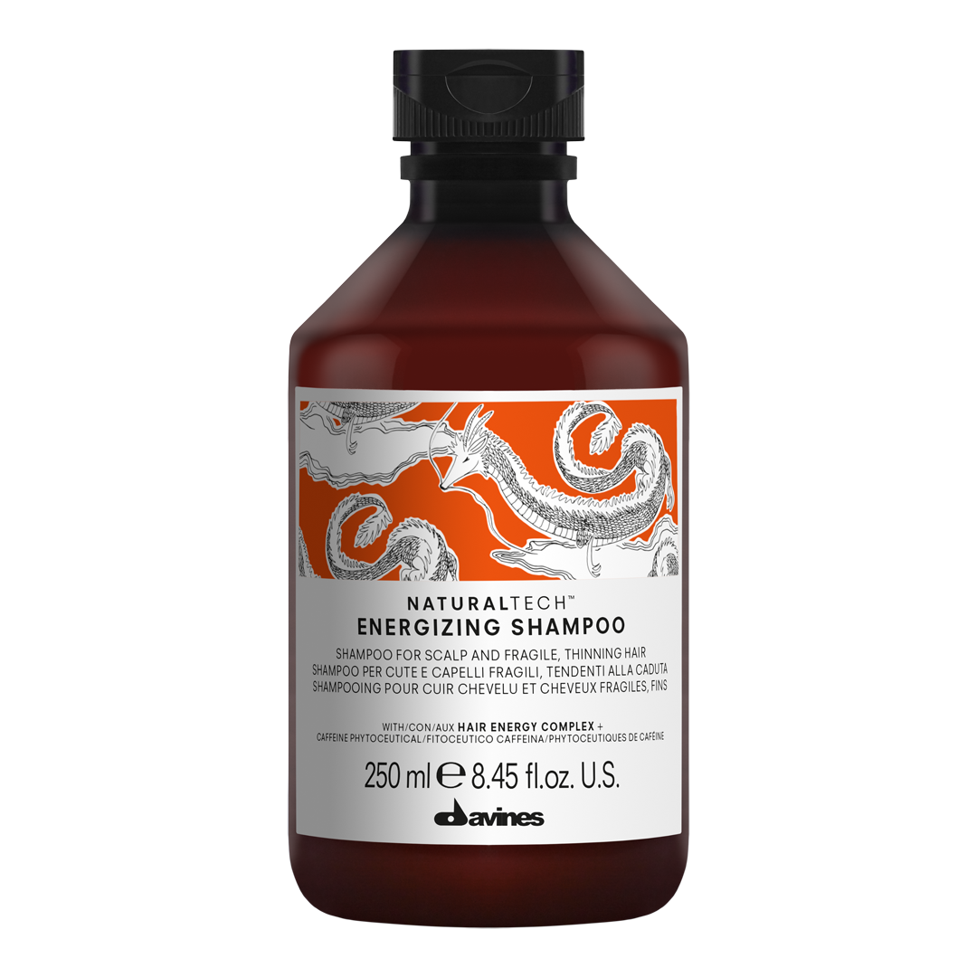 Energising Shampoo