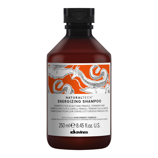 Energising Shampoo