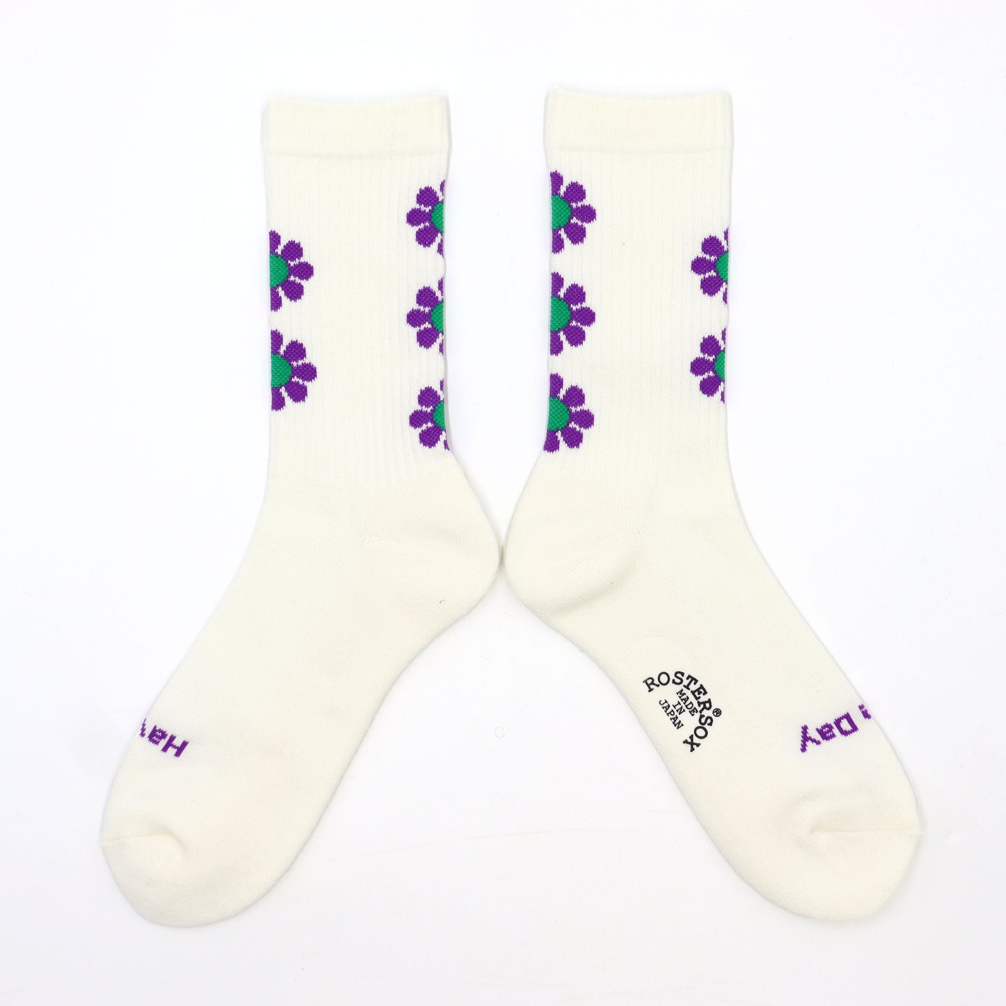 Peace Sports sock