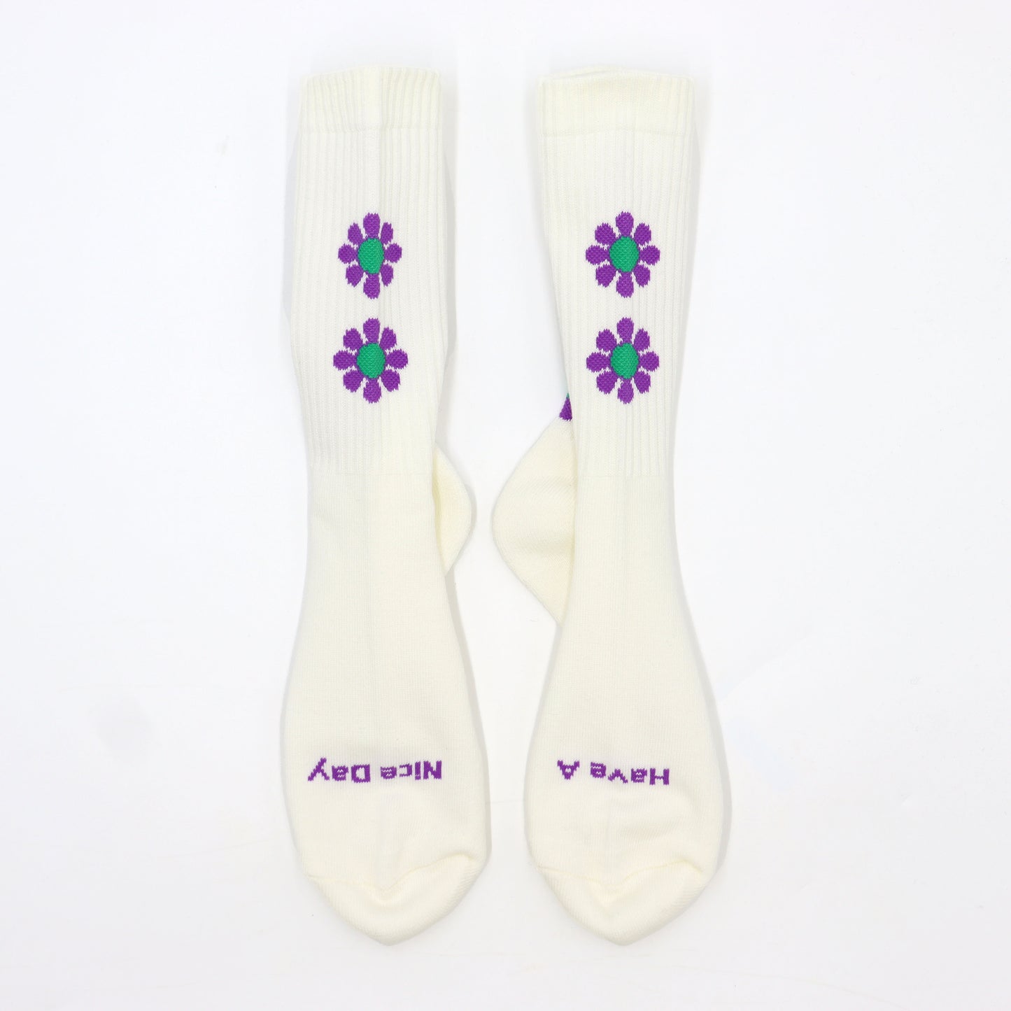Peace Sports sock