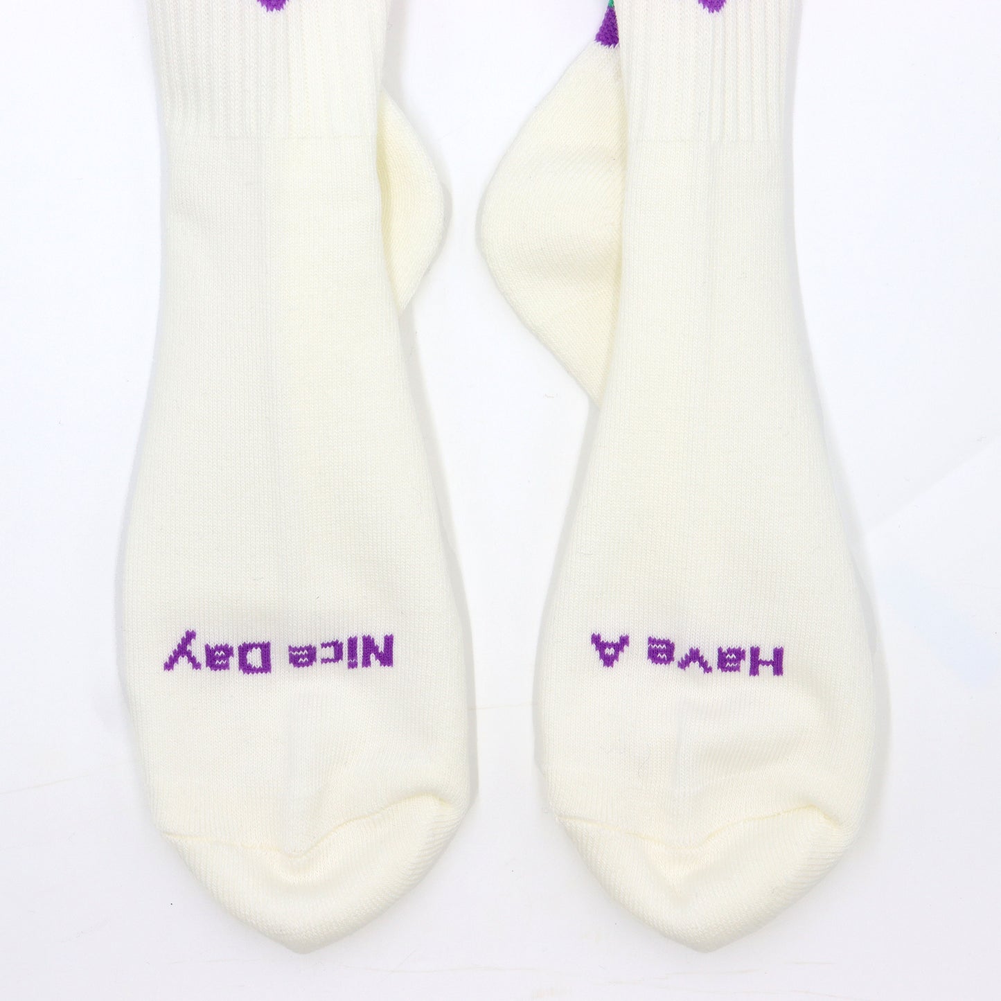 Peace Sports sock