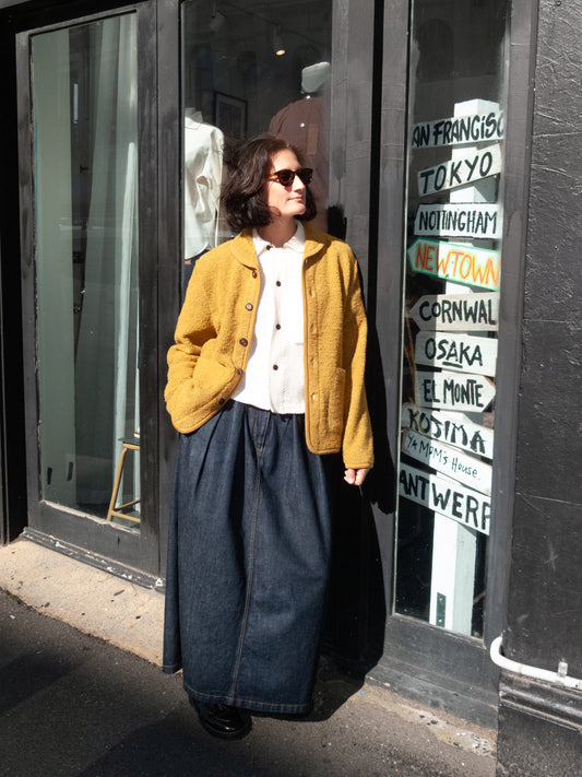 Alvar Lancaster Jacket