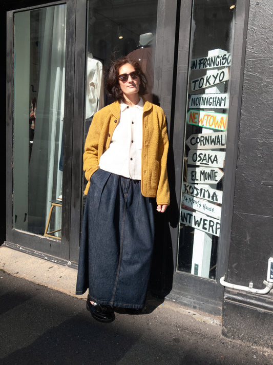 Alvar Lancaster Jacket