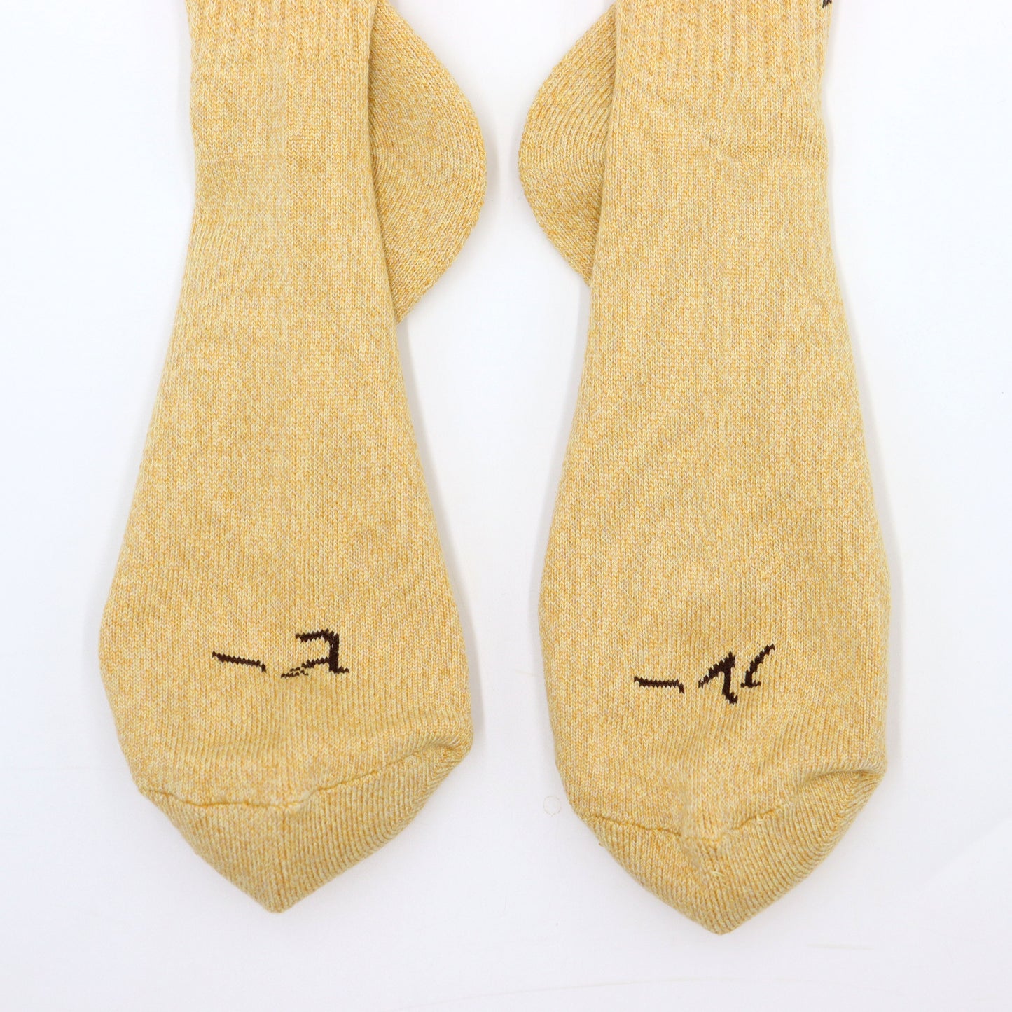 Light Brown Beer Socks