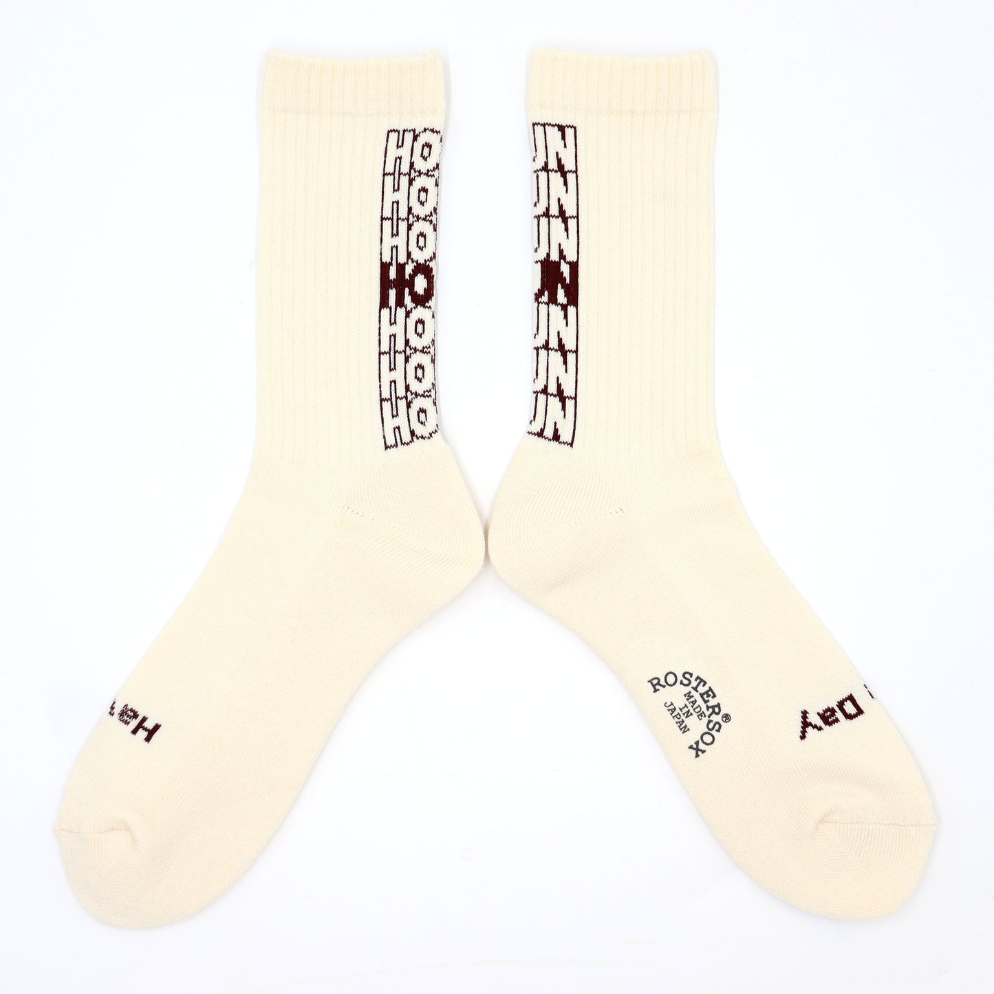 Run Home Socks