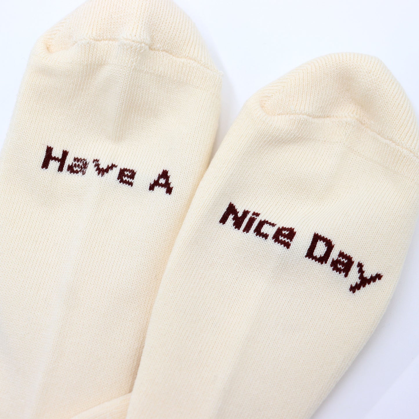 Run Home Socks