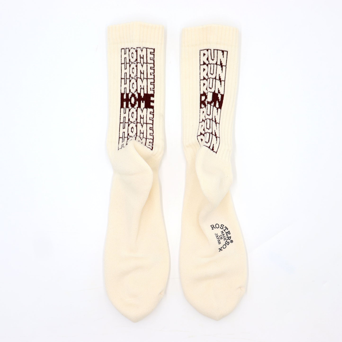 Run Home Socks