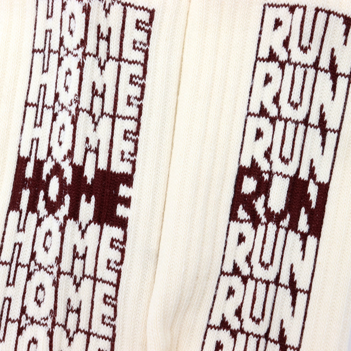 Run Home Socks