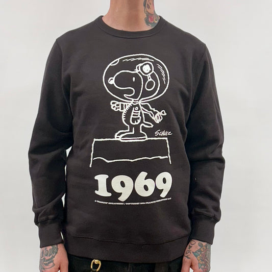 Snoopy '69 Sweatshirt