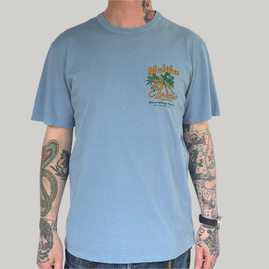 Malibu Electric SS Tee