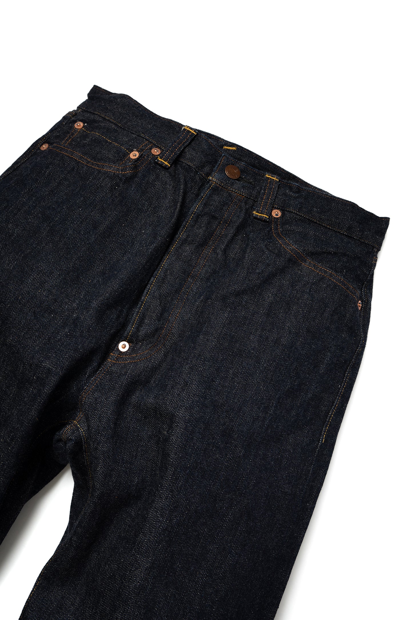 Buckaroo (relax fit)