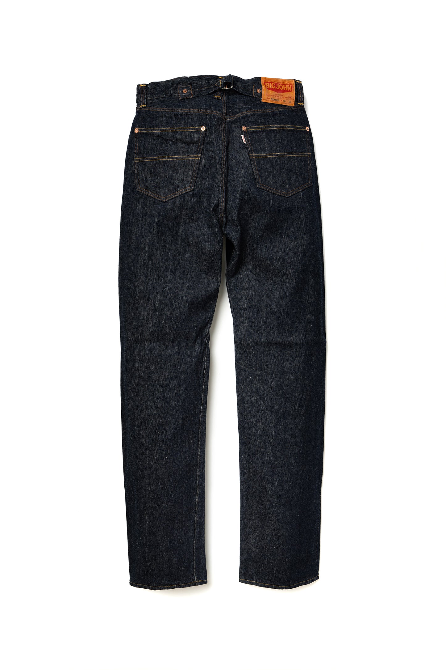 Buckaroo (relax fit)