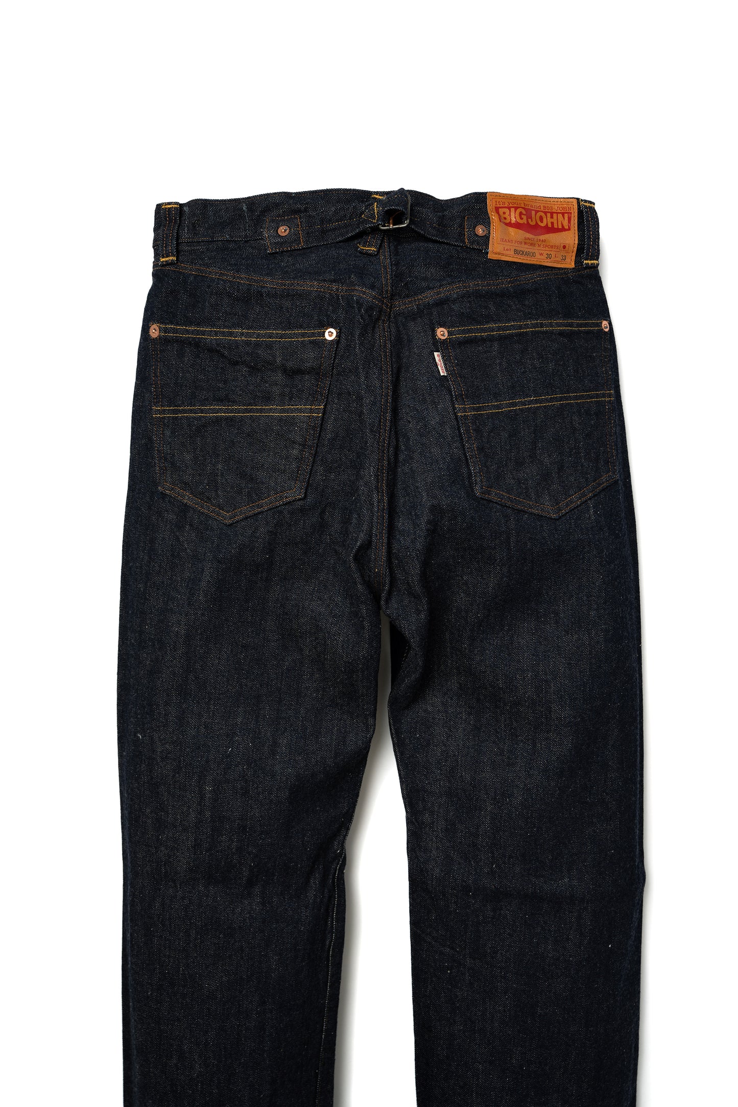 Buckaroo (relax fit)