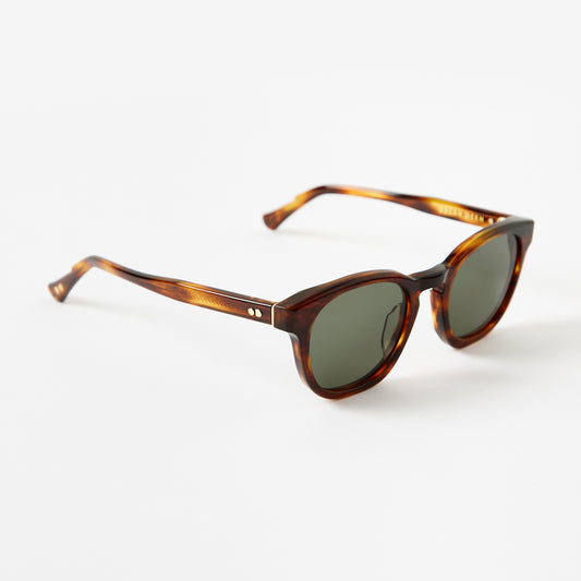 Morris - Umber & Moss