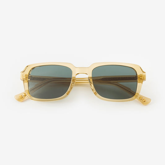 Nelson - Treacle & Olive