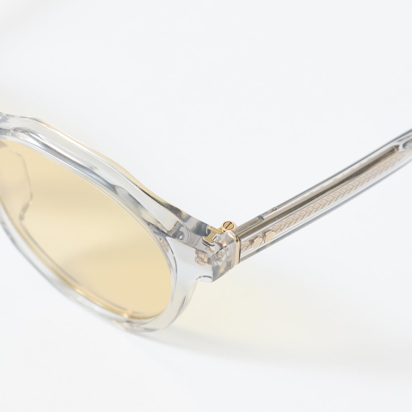 Pinto - Crystal Dijon