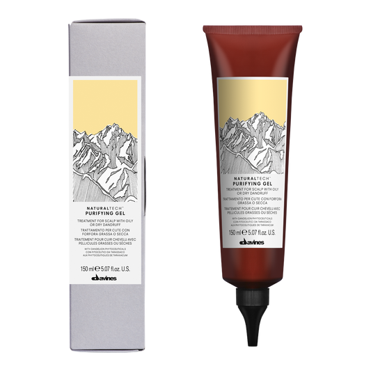 Purifying Gel