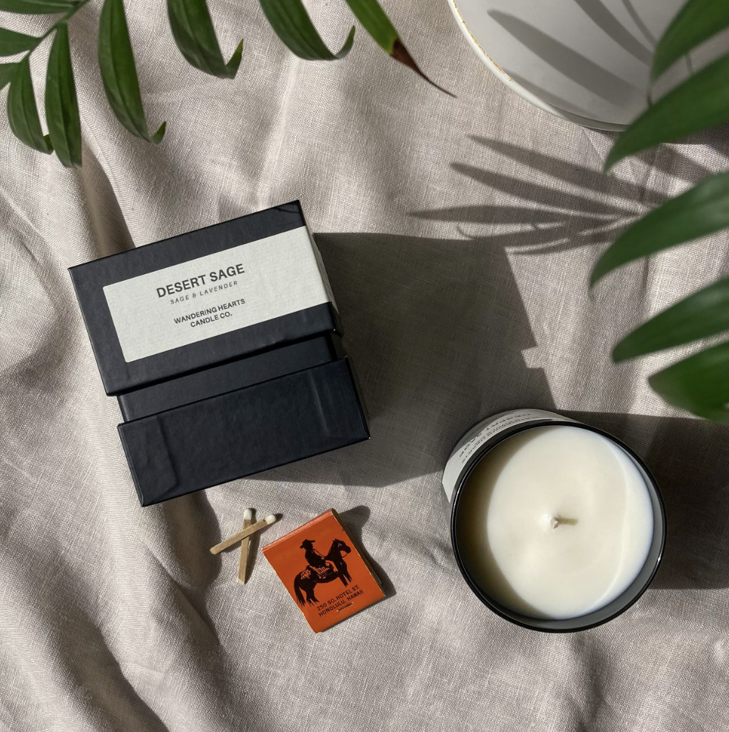 Candle Making Workshop: 22 Feb 2026